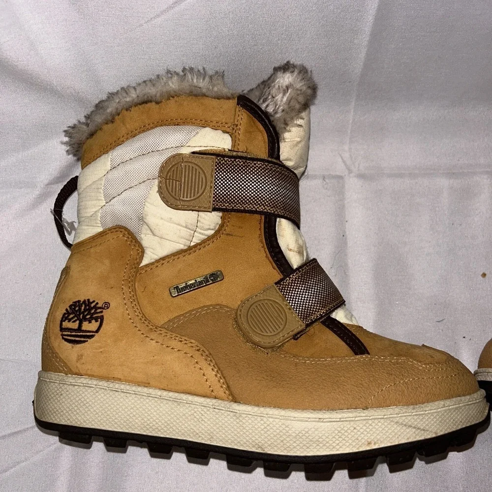 Timberland women snow